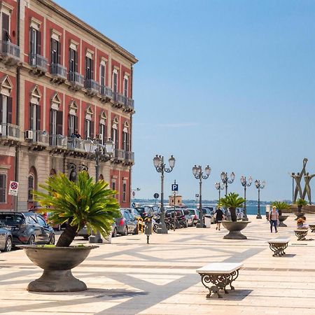Bed and Breakfast La Grande Bellezza Taranto Exterior foto