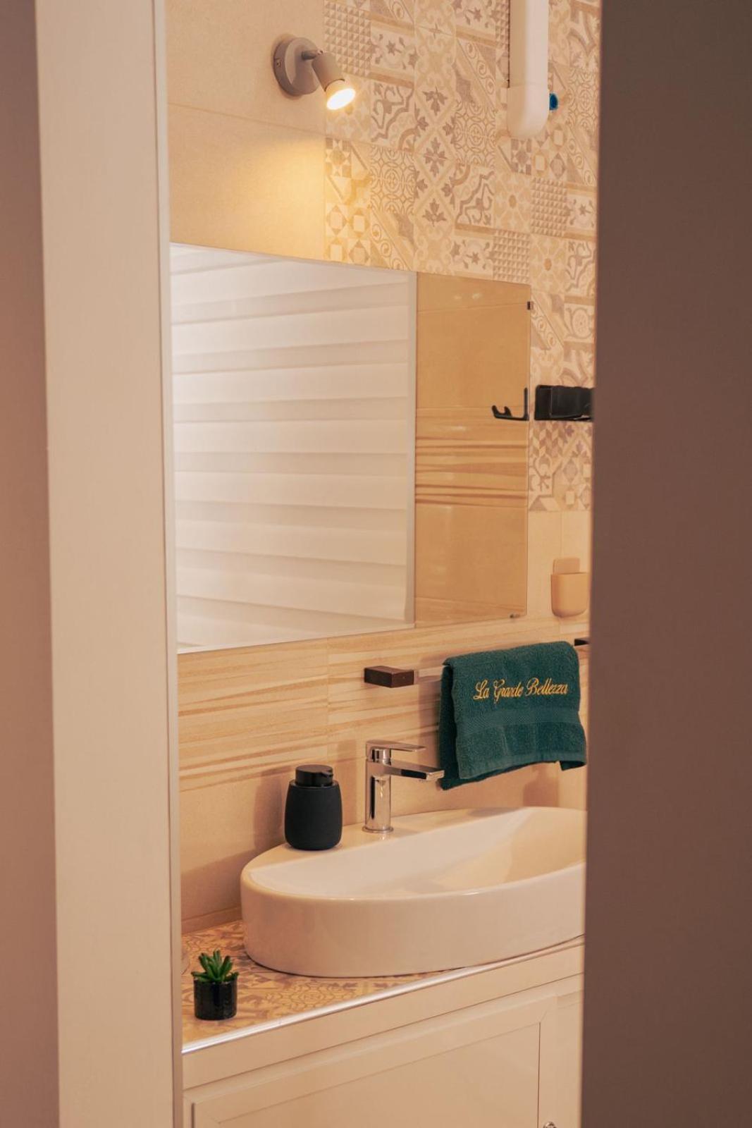 Bed and Breakfast La Grande Bellezza Taranto Exterior foto