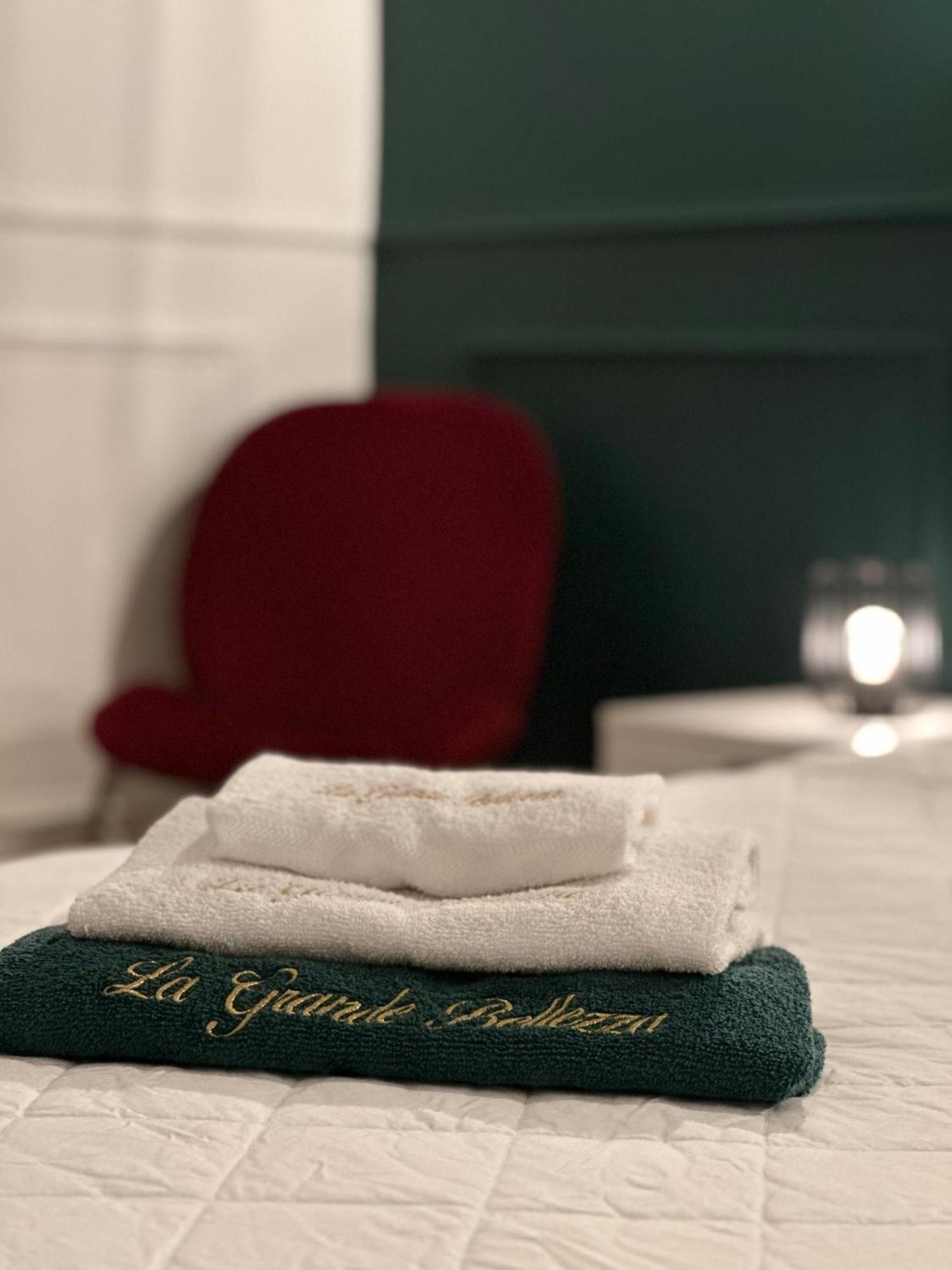 Bed and Breakfast La Grande Bellezza Taranto Exterior foto